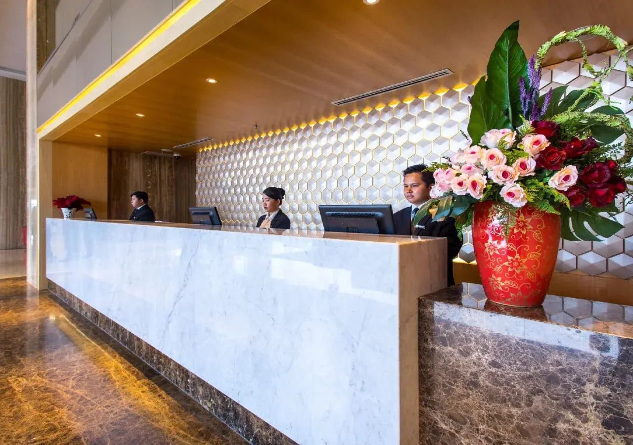 Photo - Holiday Villa Johor Bahru City Centre