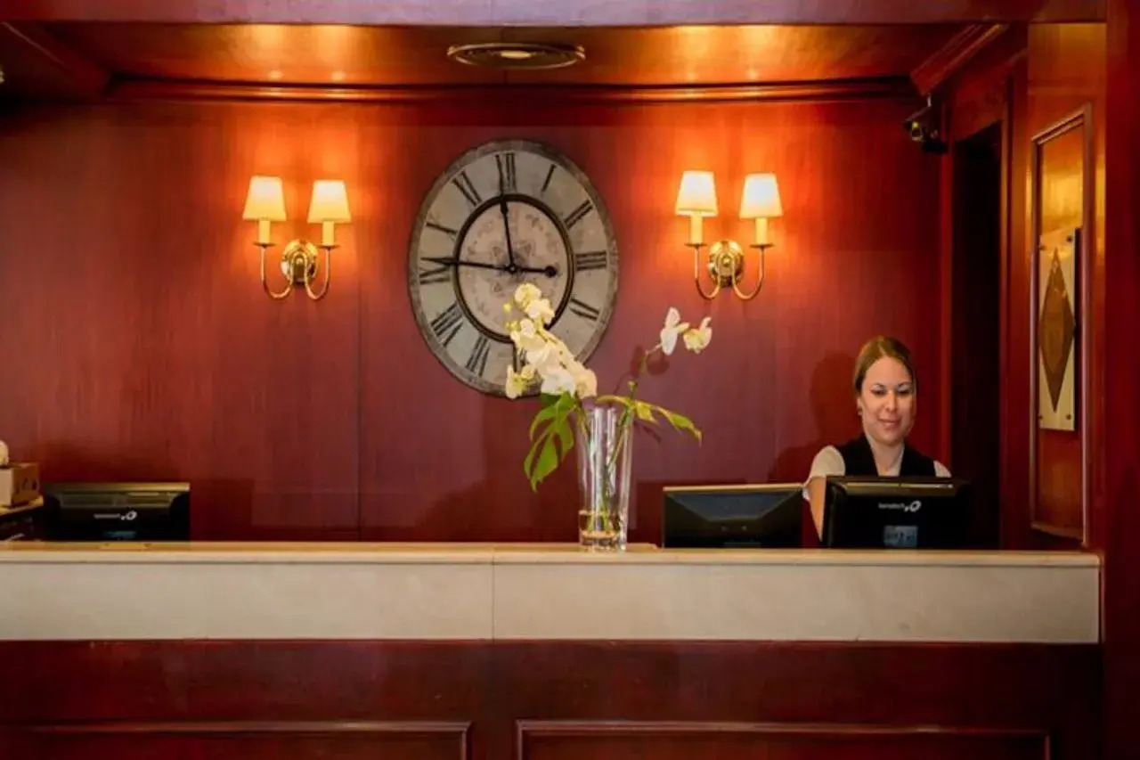 Photo - Lancaster Hotel by Castelo Itaipava