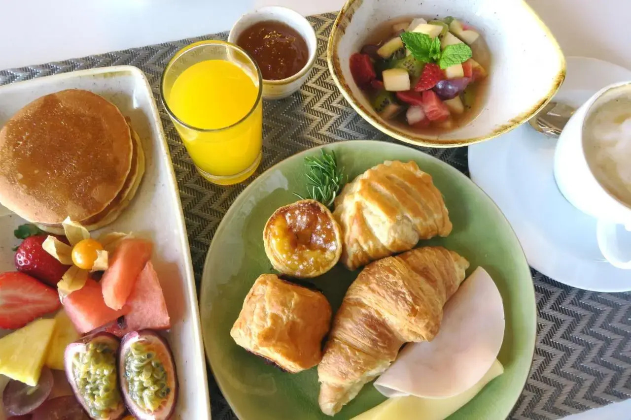 Foto - Monte Santo Resort