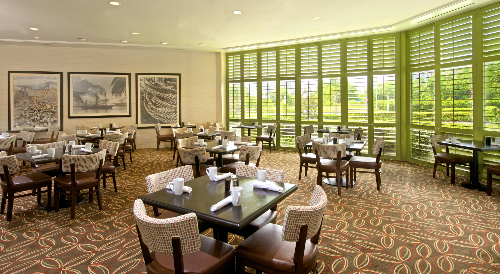 Photo - Hilton Tampa Airport Westshore