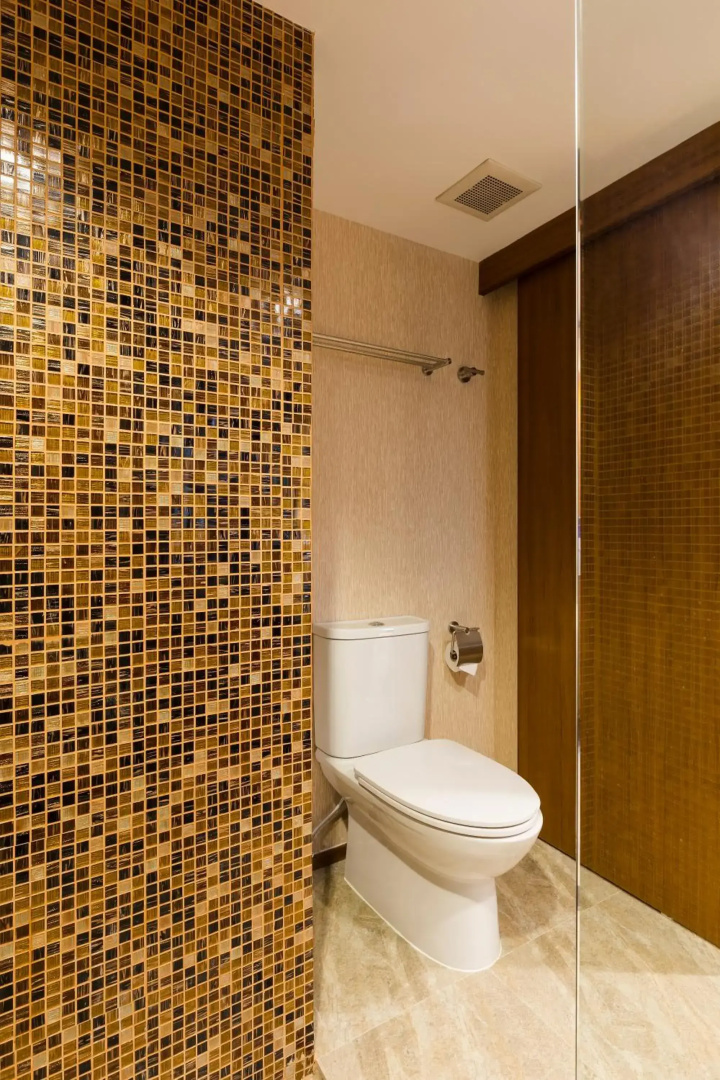 Foto - Asia Hotels Group (Poonpetch Chiangmai)