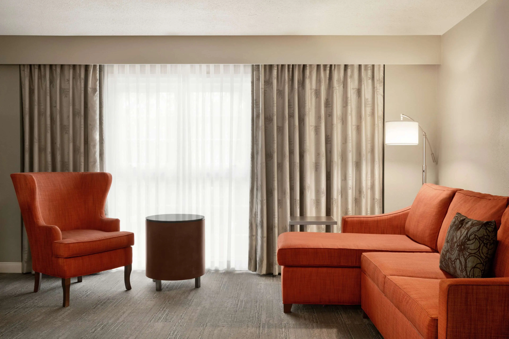 Foto - St Charles Inn, Superior Hotel