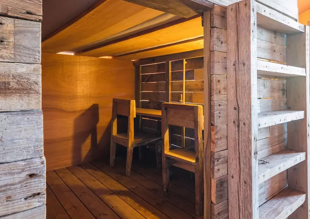 Foto - Casa Tuia Resort