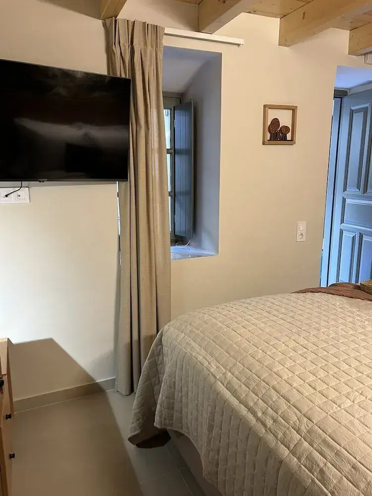 Foto - Living Yard Acropolis Apartments