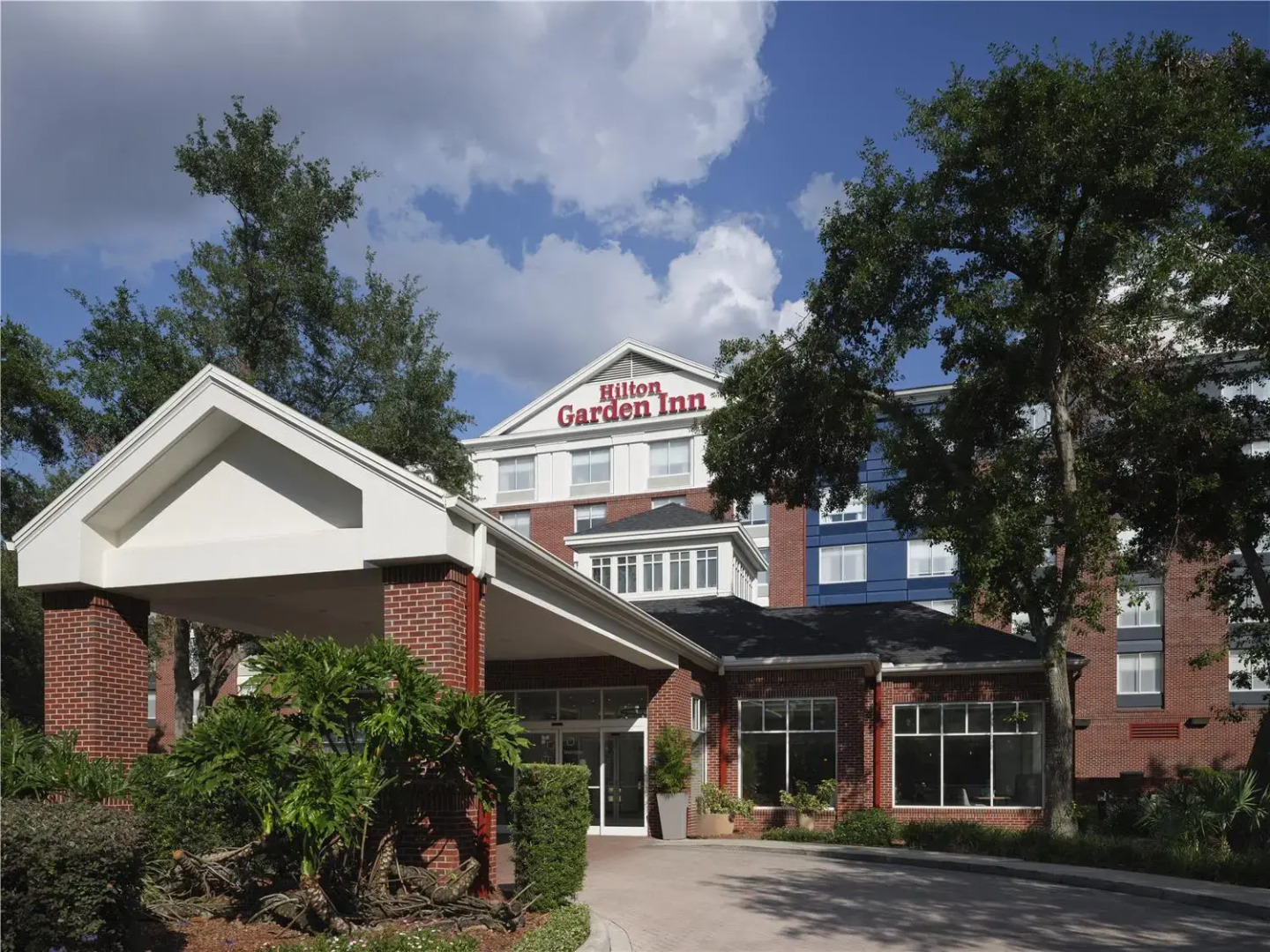 Photo - Hilton Garden Inn Tampa East Brandon