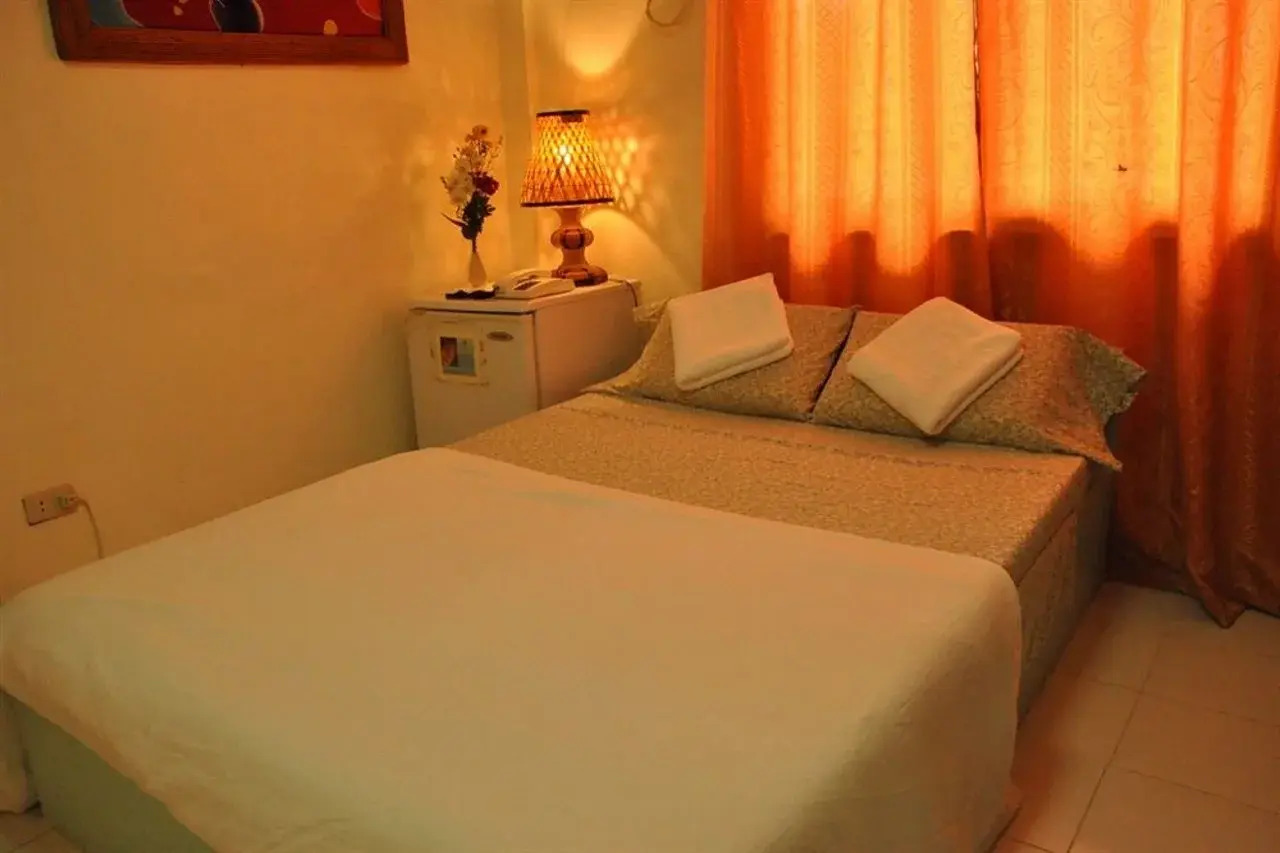 Foto - Seabird International Resort