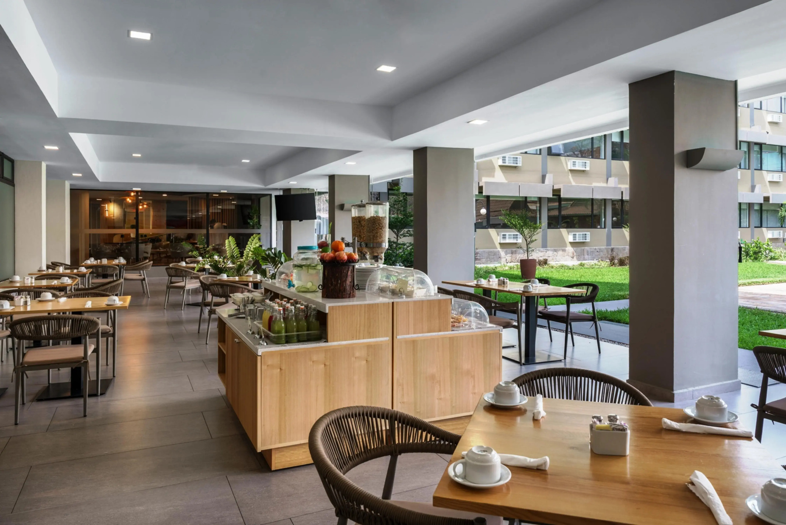 Photo - Best Western Plus Hotel Terraza
