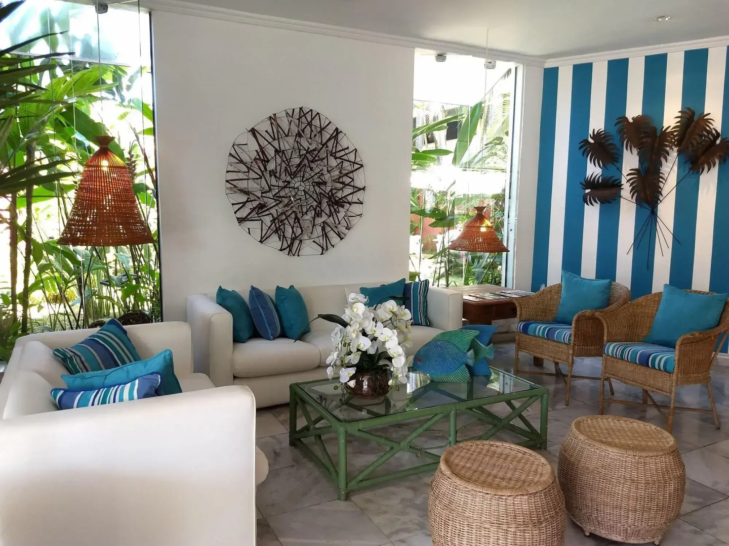 Photo - Ubatuba Palace Hotel