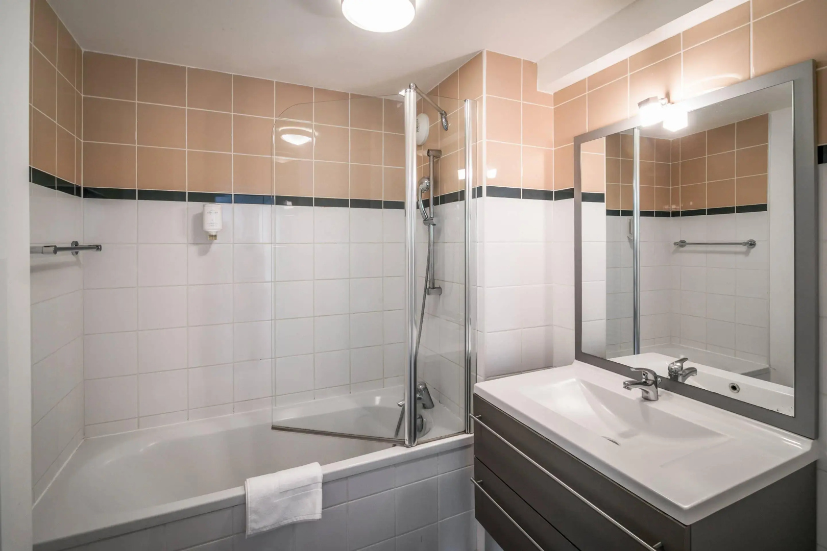 Foto - Comfort Aparthotel Lourdes Lorda