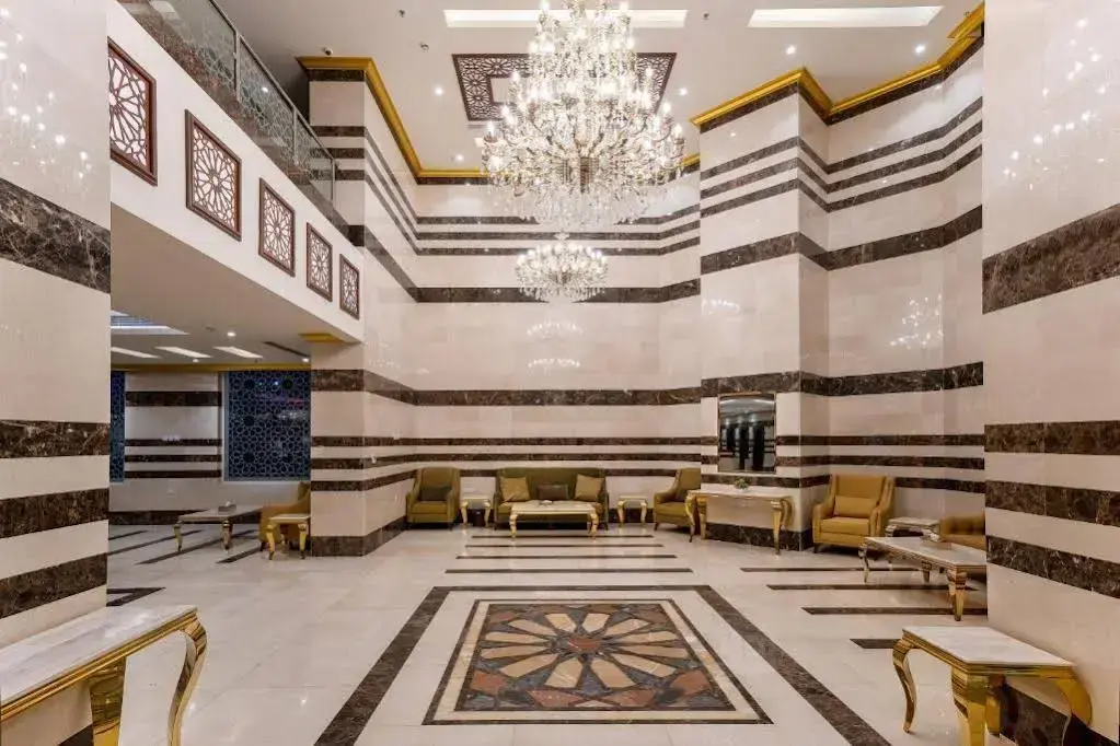 Photo - فندق سنود الدانة Snood Al Dana Hotel