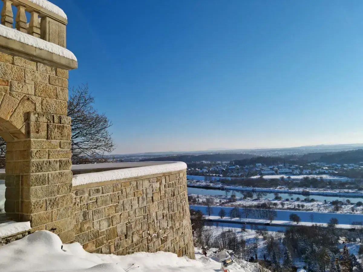 Photo - Zinar Castle