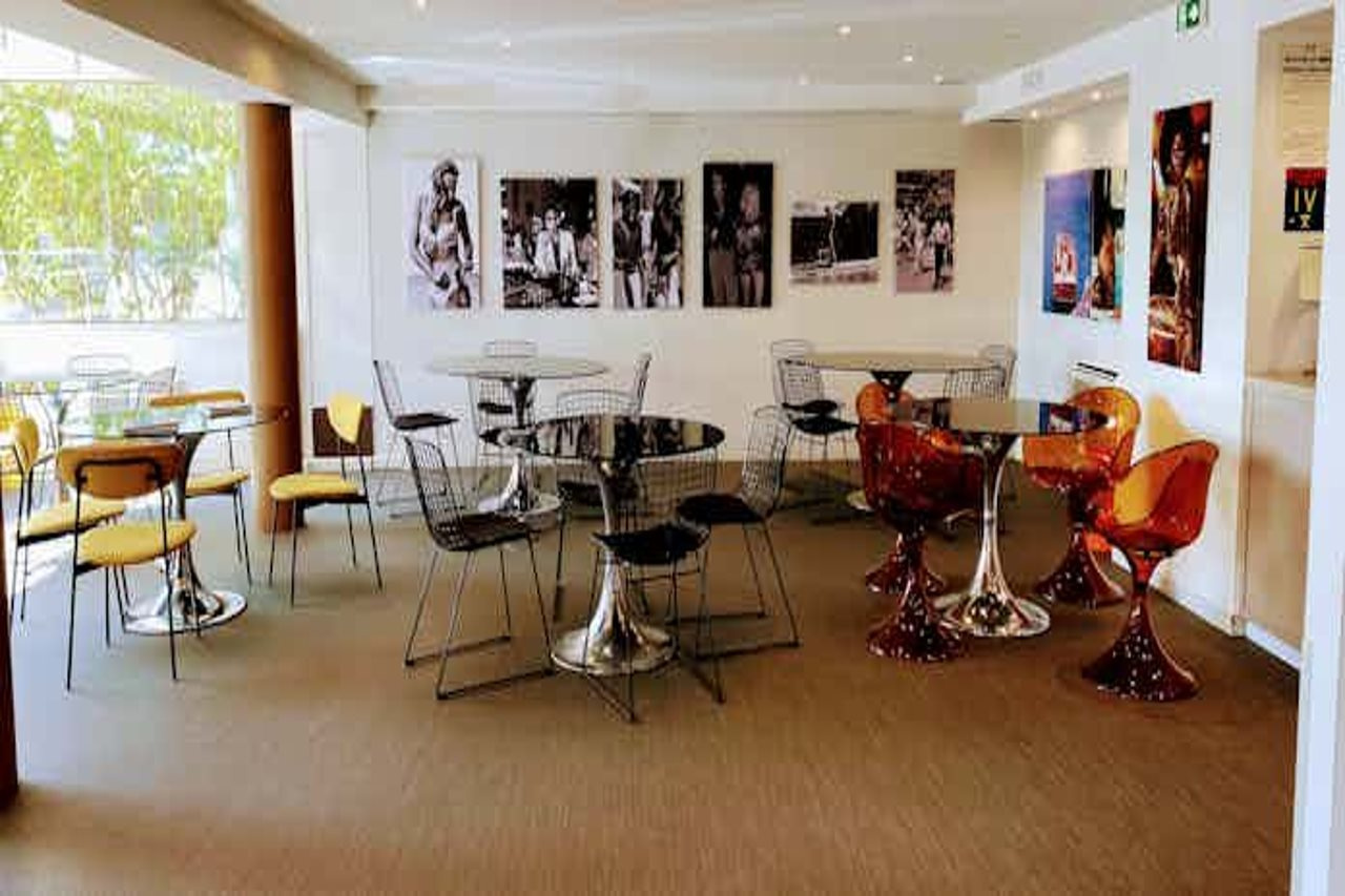 Photo - Pamela Hôtel Cassis