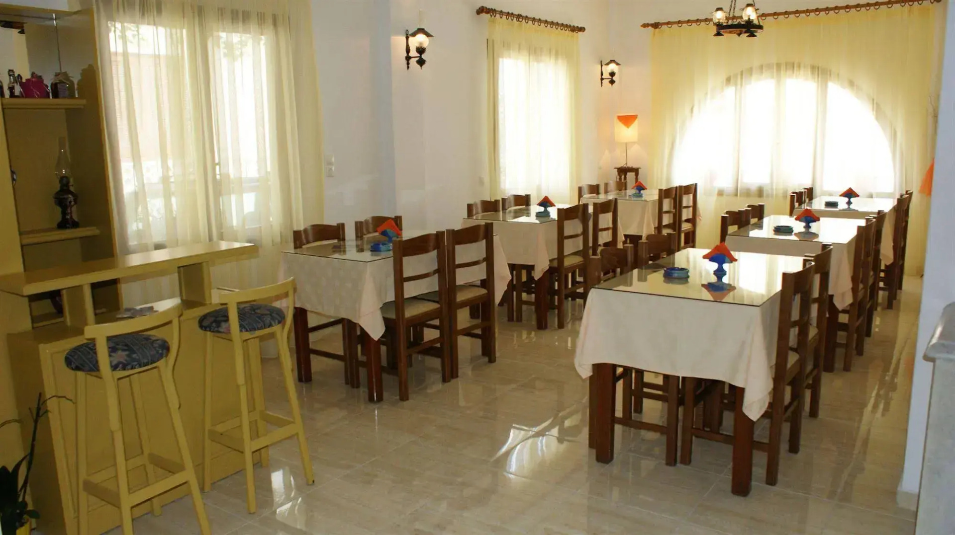 Foto - Hotel Zeus
