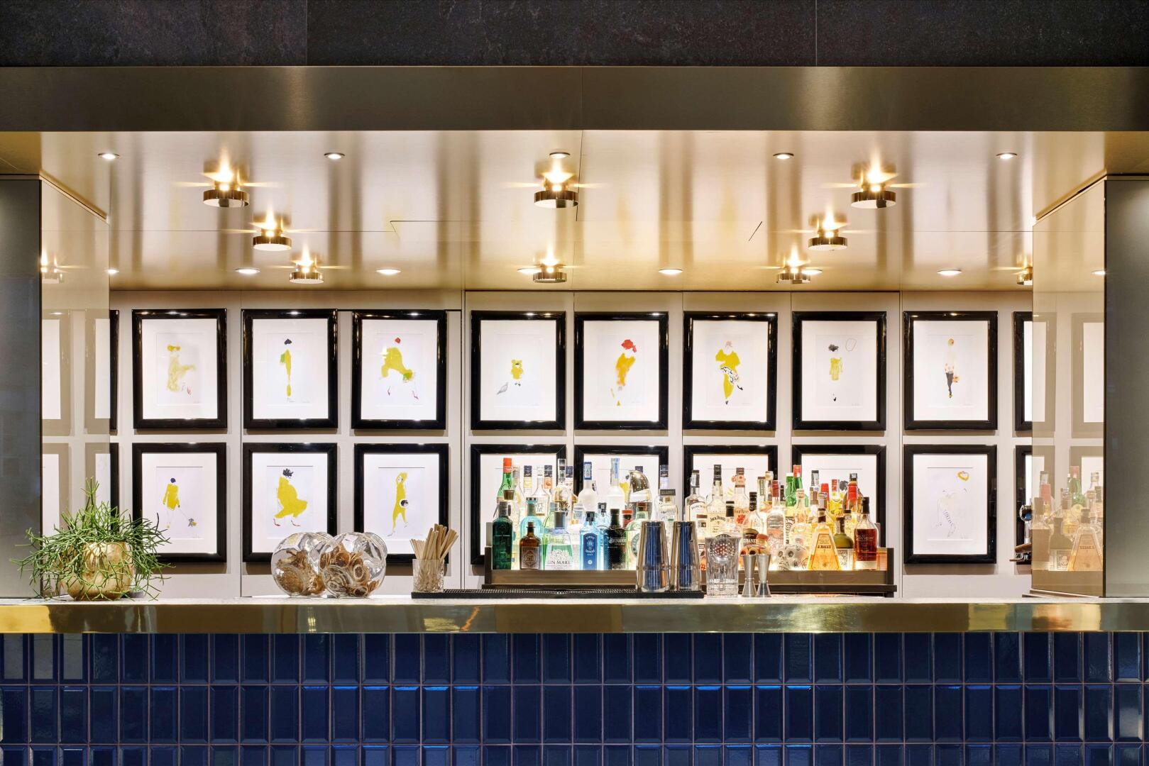 Foto - Hyatt Centric Milan Centrale