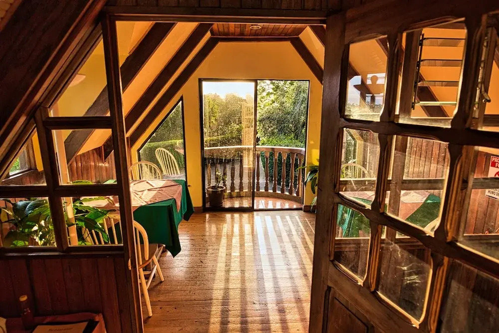 Foto - Hotel Villa Zurqui