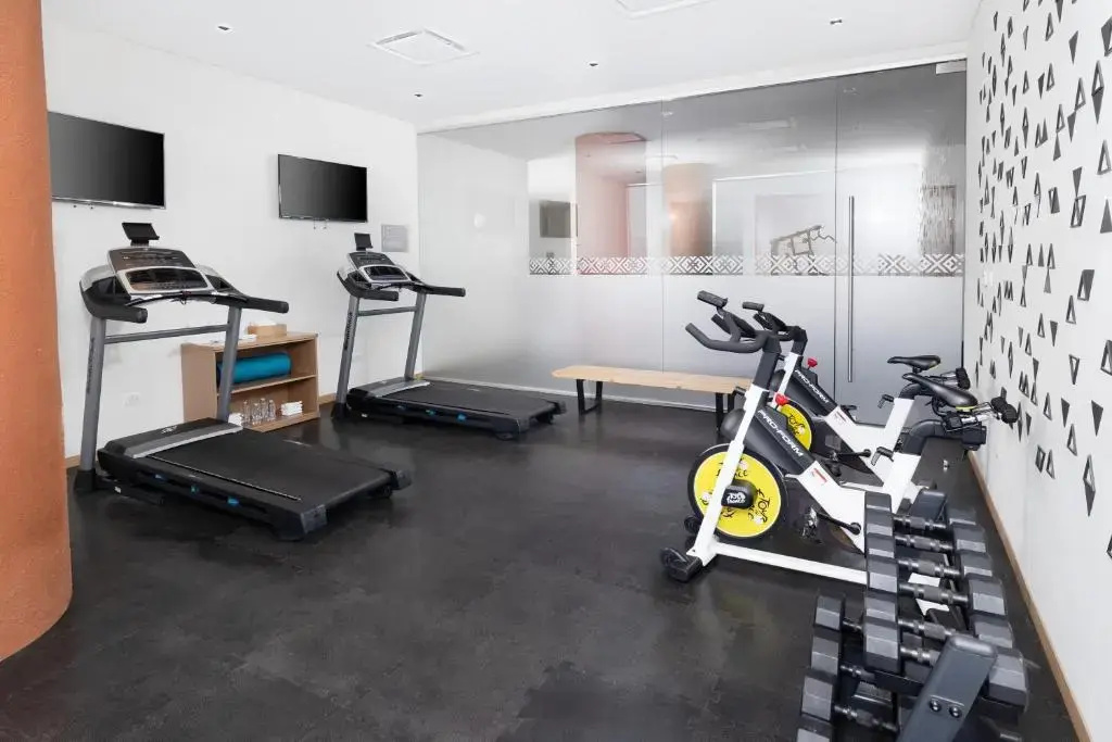 Photo - Hotel México Plaza Querétaro