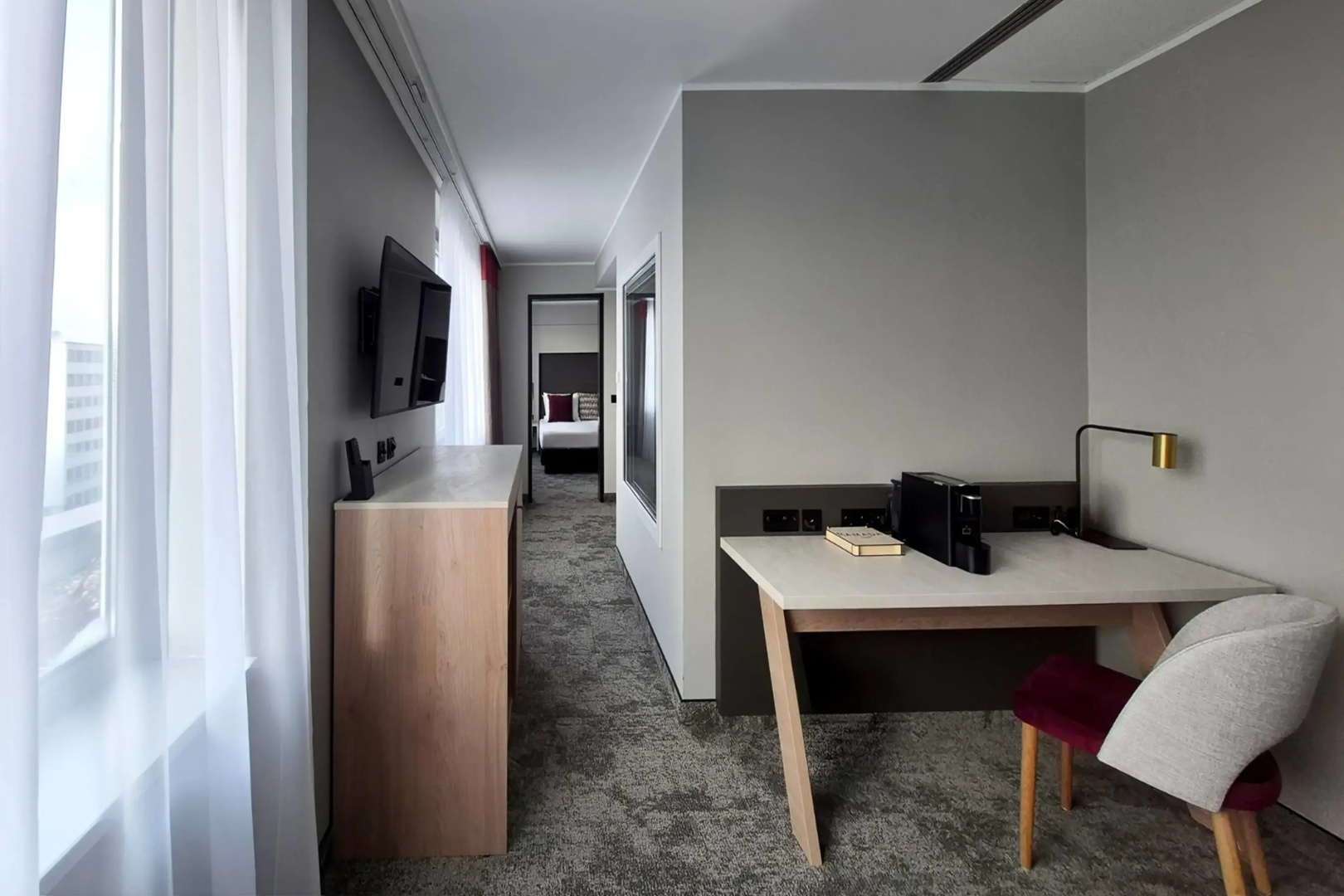 Foto - Ramada by Wyndham Essen
