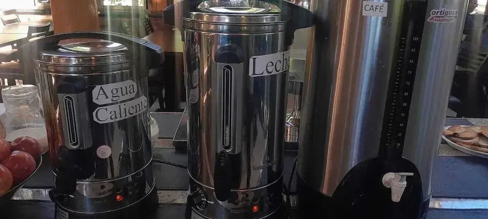 Foto - Hotel Don Horacio