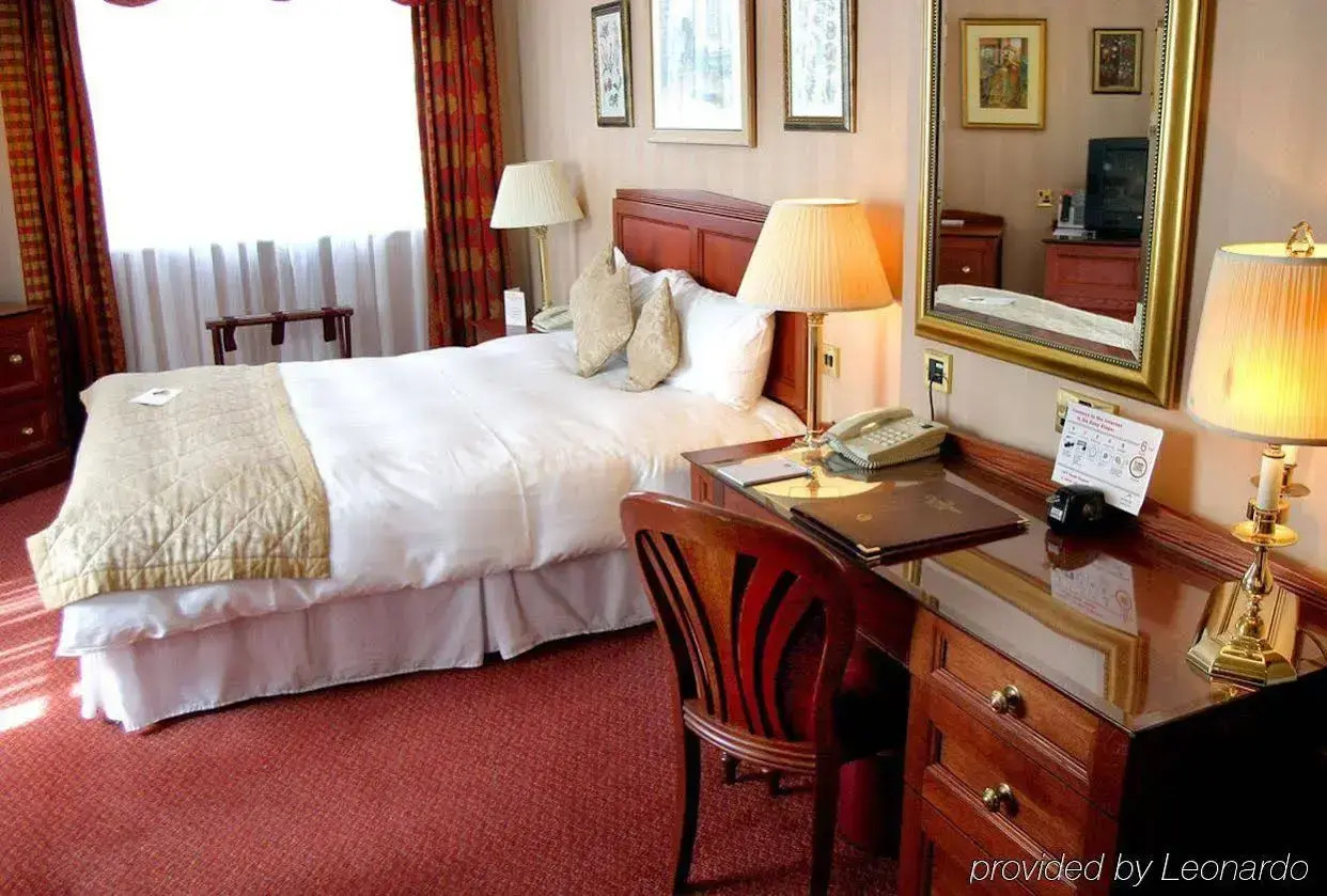 Photo - The Chamberlain