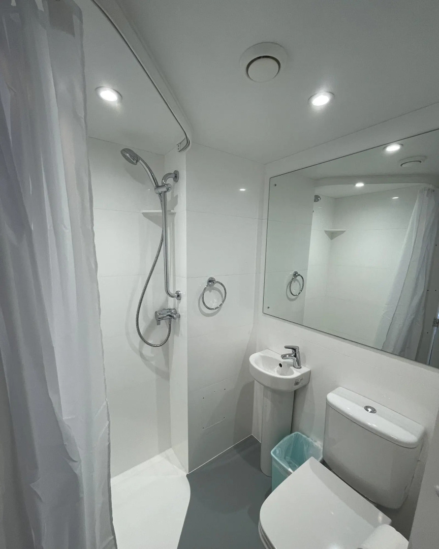 Foto - Smart Camden Inn