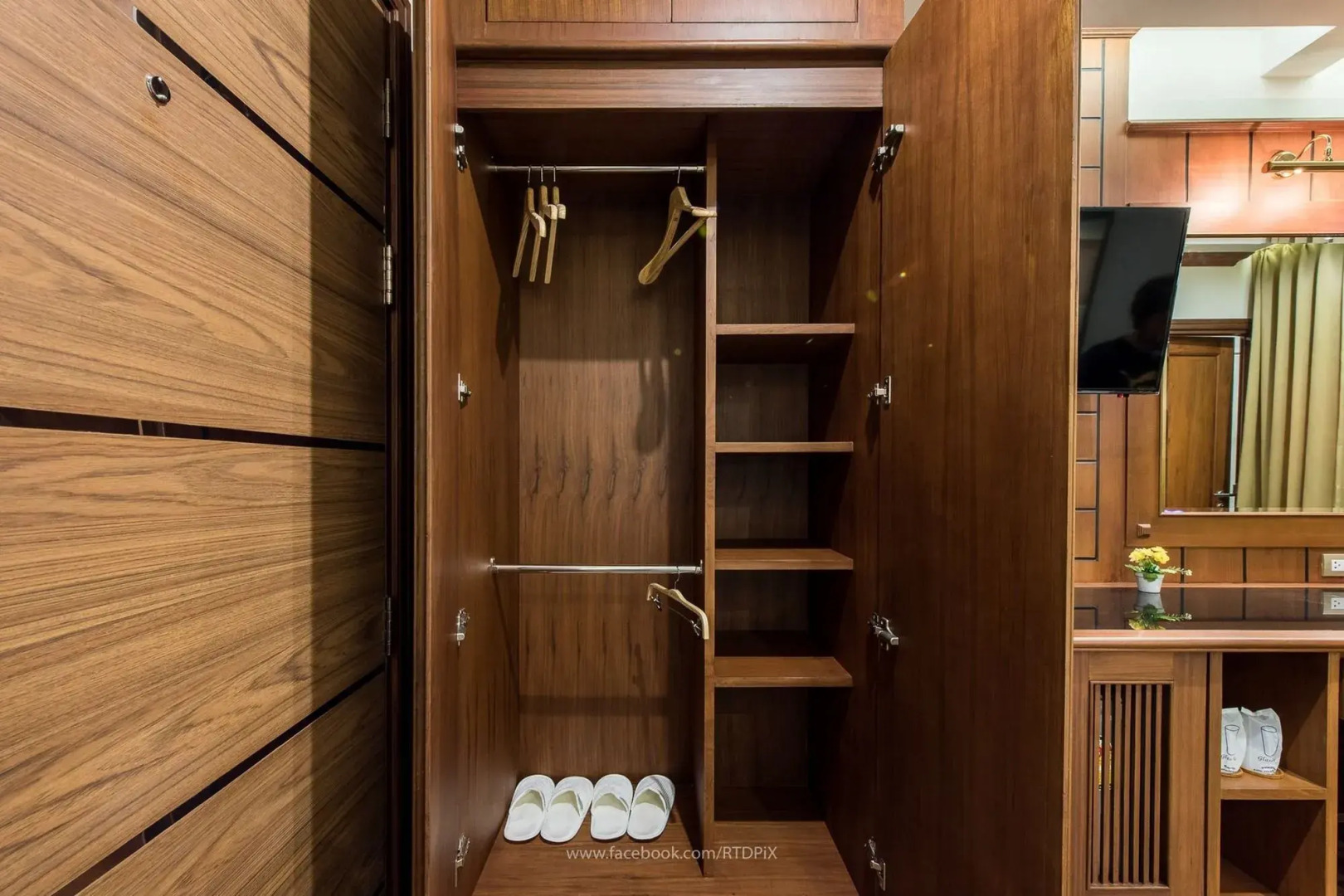 Foto - Lanna Tree Boutique Hotel