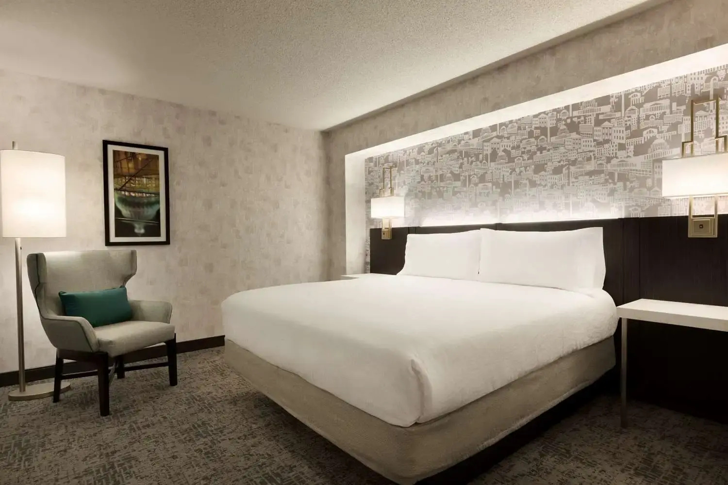Foto - Hilton Garden Inn Washington DC Downtown