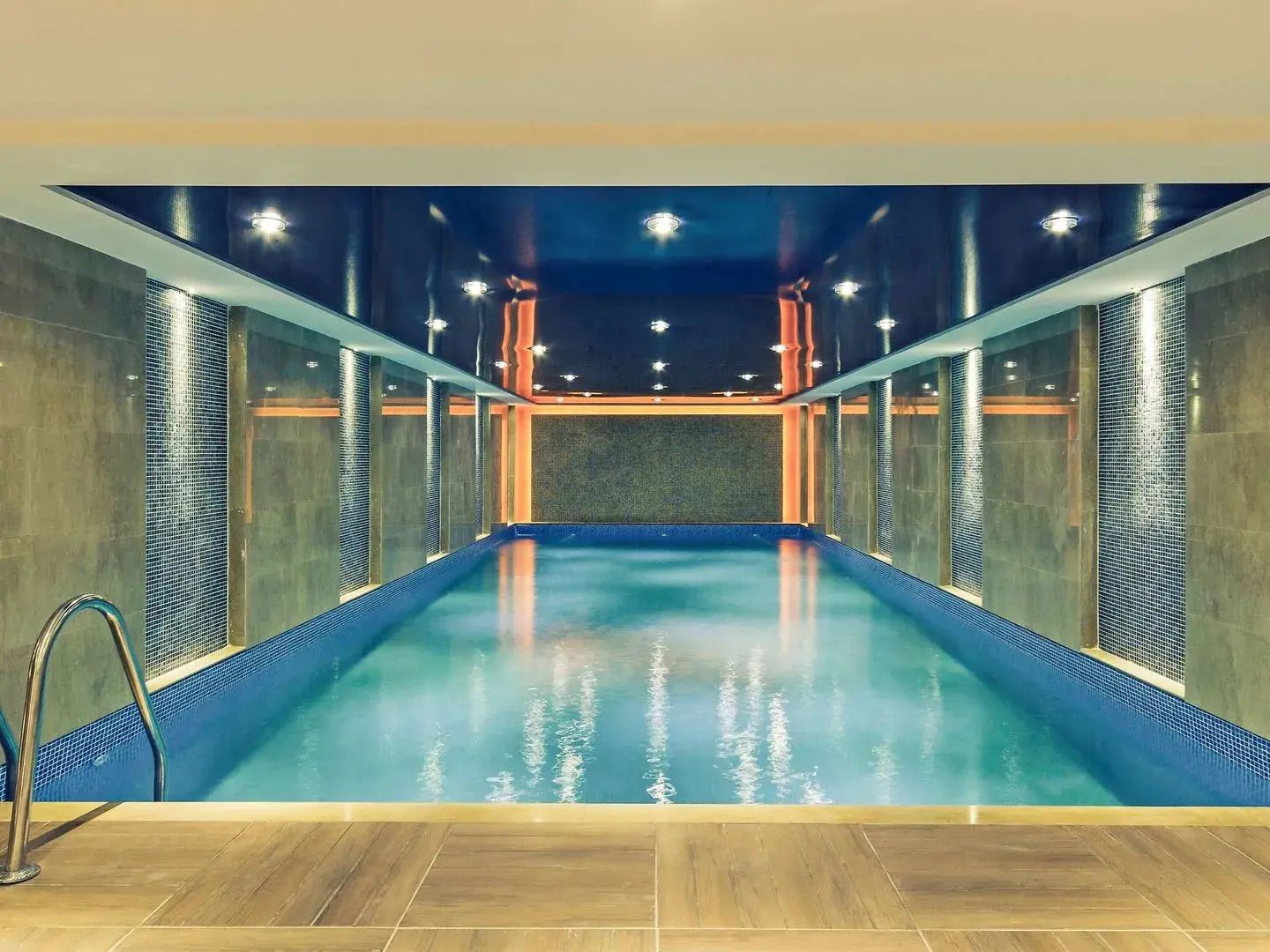 Foto - Mercure Istanbul Umraniye