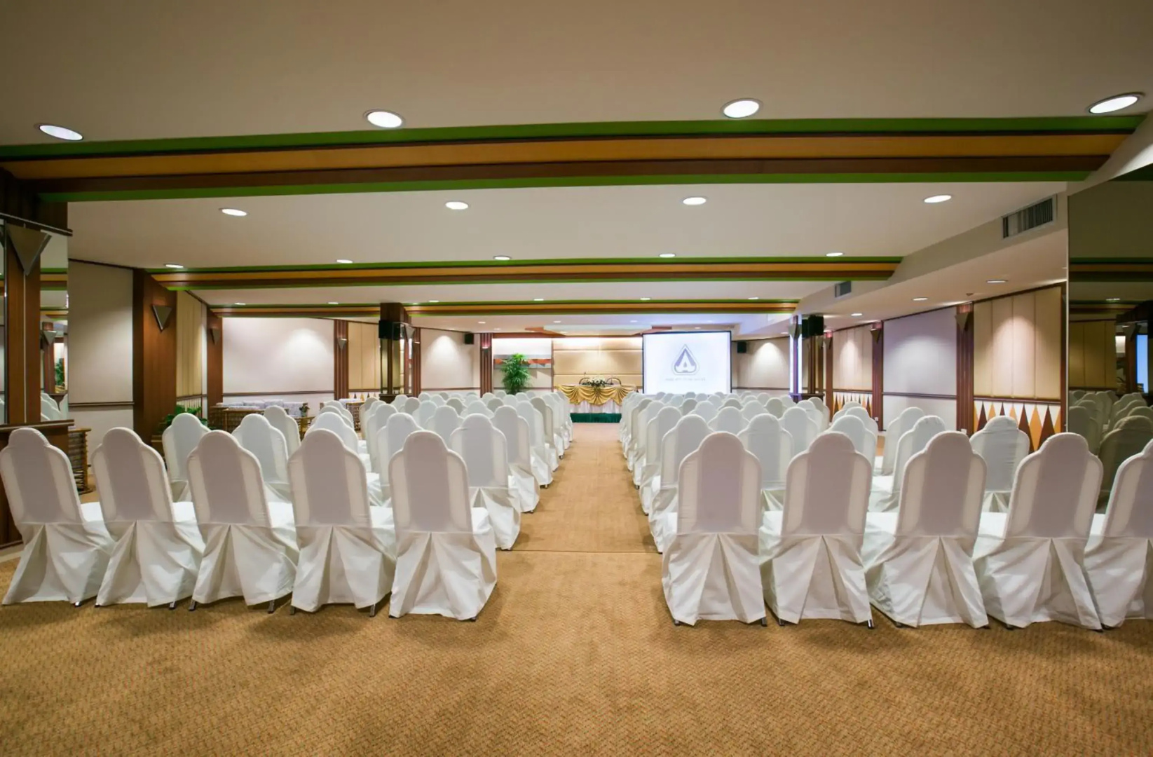 Foto - Asia Pattaya Hotel