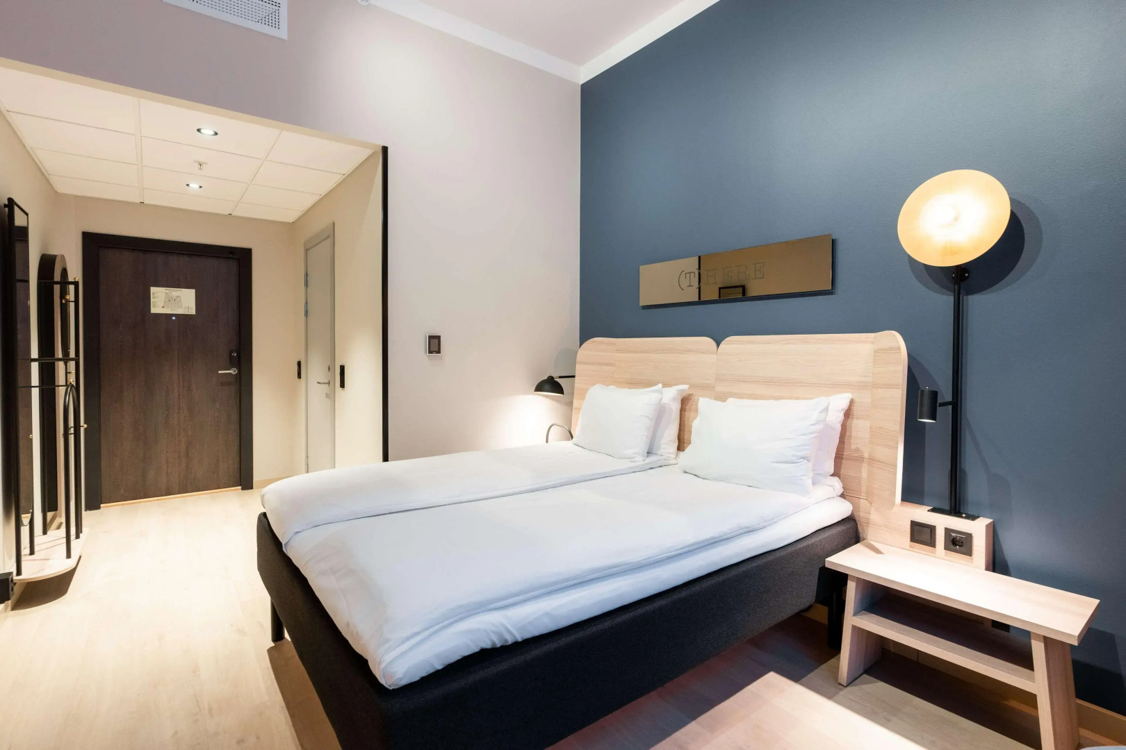 Foto - Scandic Torget Bergen