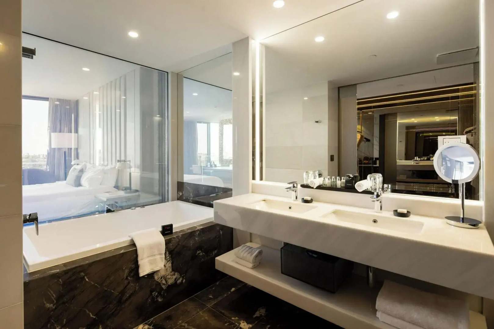 Foto - Emporium Hotel South Bank