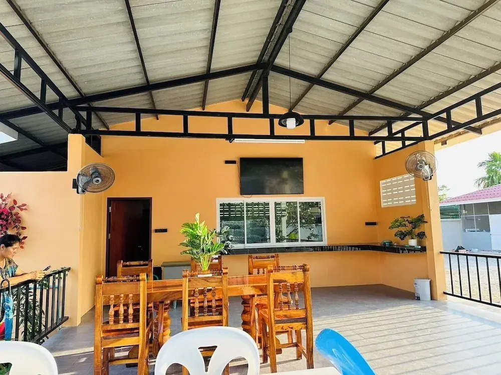 Foto - พัชรี รีสอร์ท ภูเก็ต Patcharee Resort Phuket