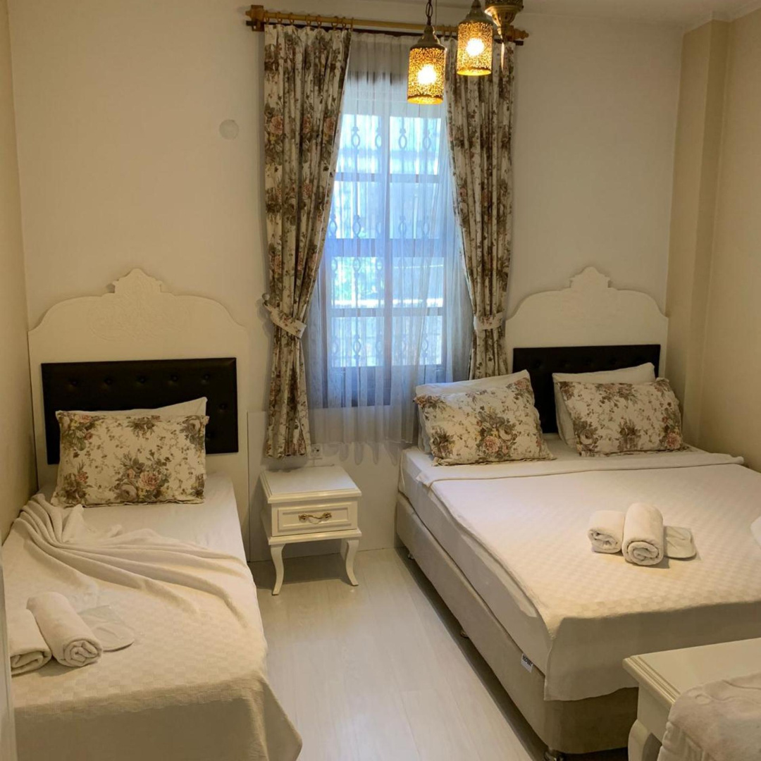 Foto - Ozkavak Hotel Kaleici