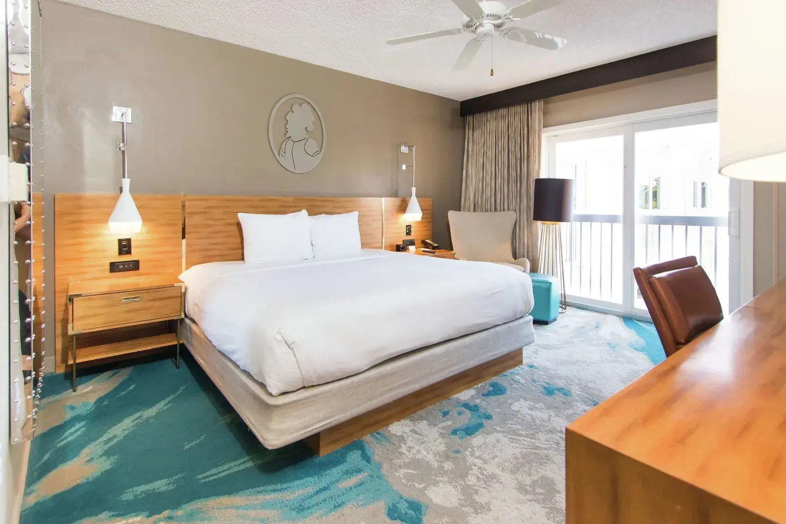 Foto - DoubleTree by Hilton Grand Key Resort