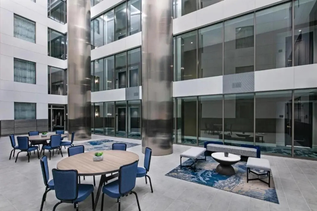 Photo - The Royal Sonesta Washington DC Capitol Hill