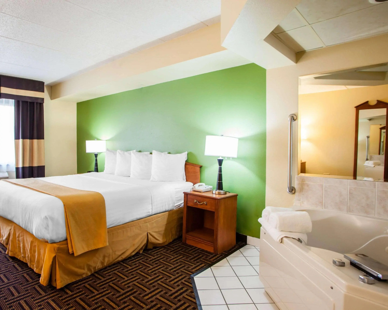 Foto - Quality Inn Bolingbrook I-55