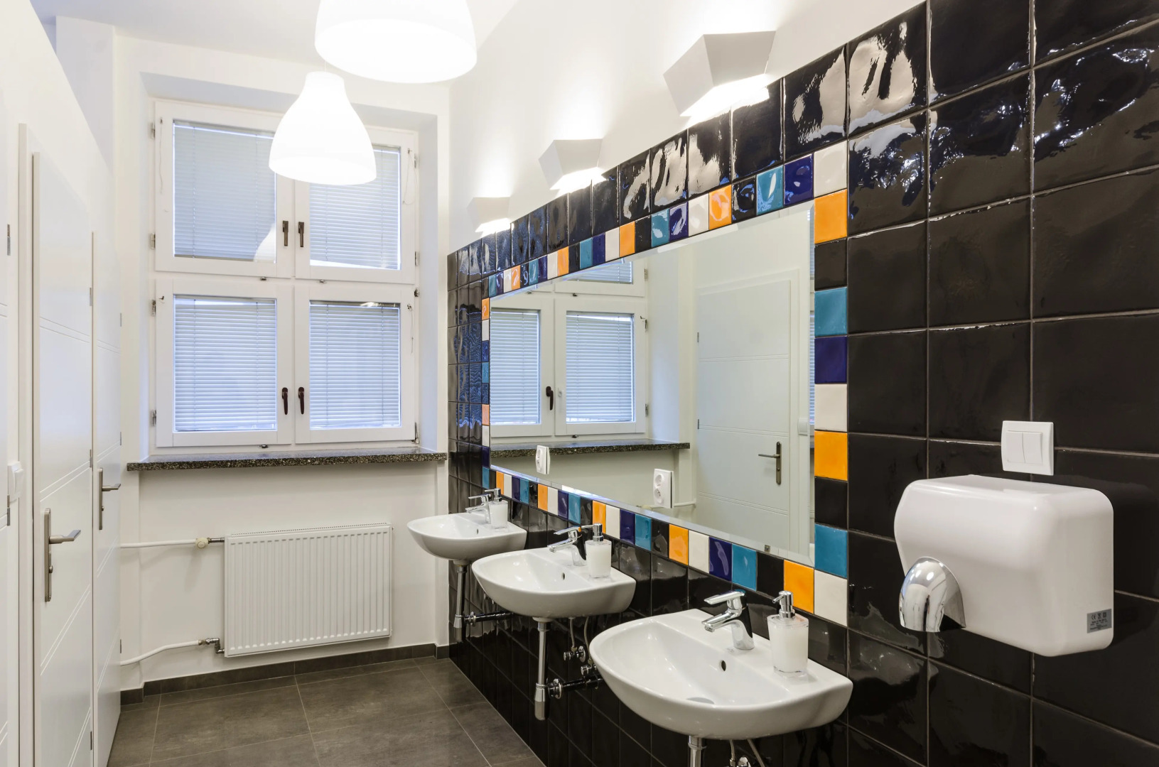 Foto - Tatamka Hostel