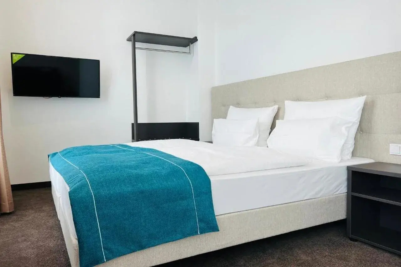 Photo - Soaltee Westend Frankfurt Messe