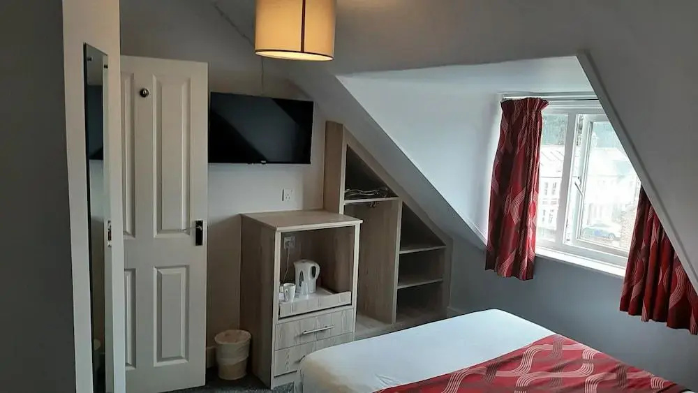 Foto - The Sportsview Guest House