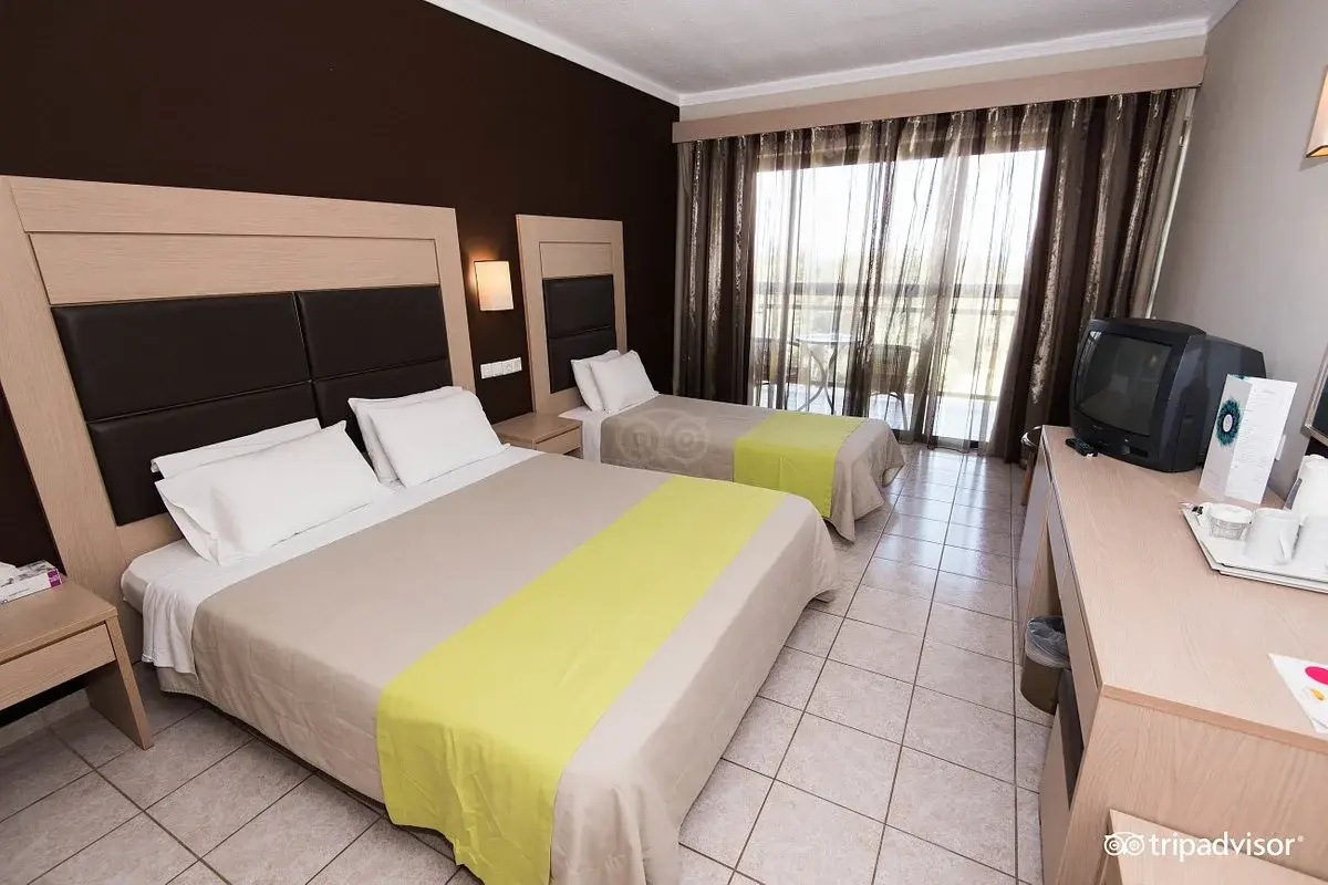 Foto - Kipriotis Hippocrates Hotel by Anayia All Inclusive Resorts