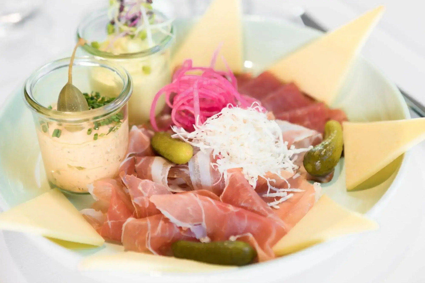 Foto - Placid Hotel Design & Lifestyle Zurich