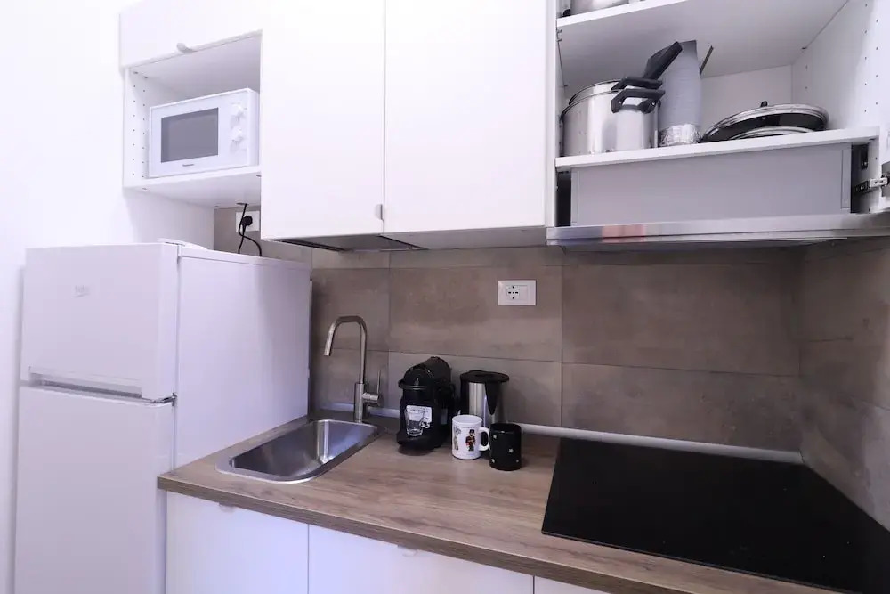 Photo - Sonder by Marriott Bonvoy Palazzo Taverna Apartments Piazza Navona