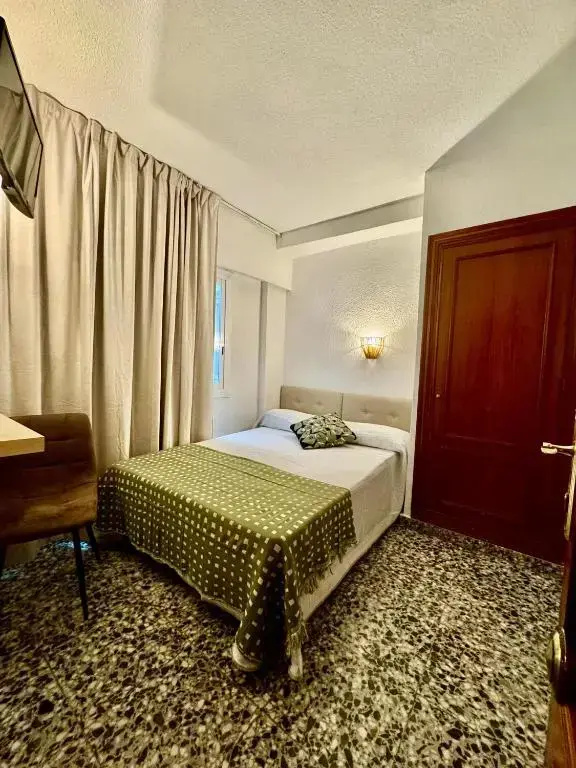 Photo - Hotel Los Angeles