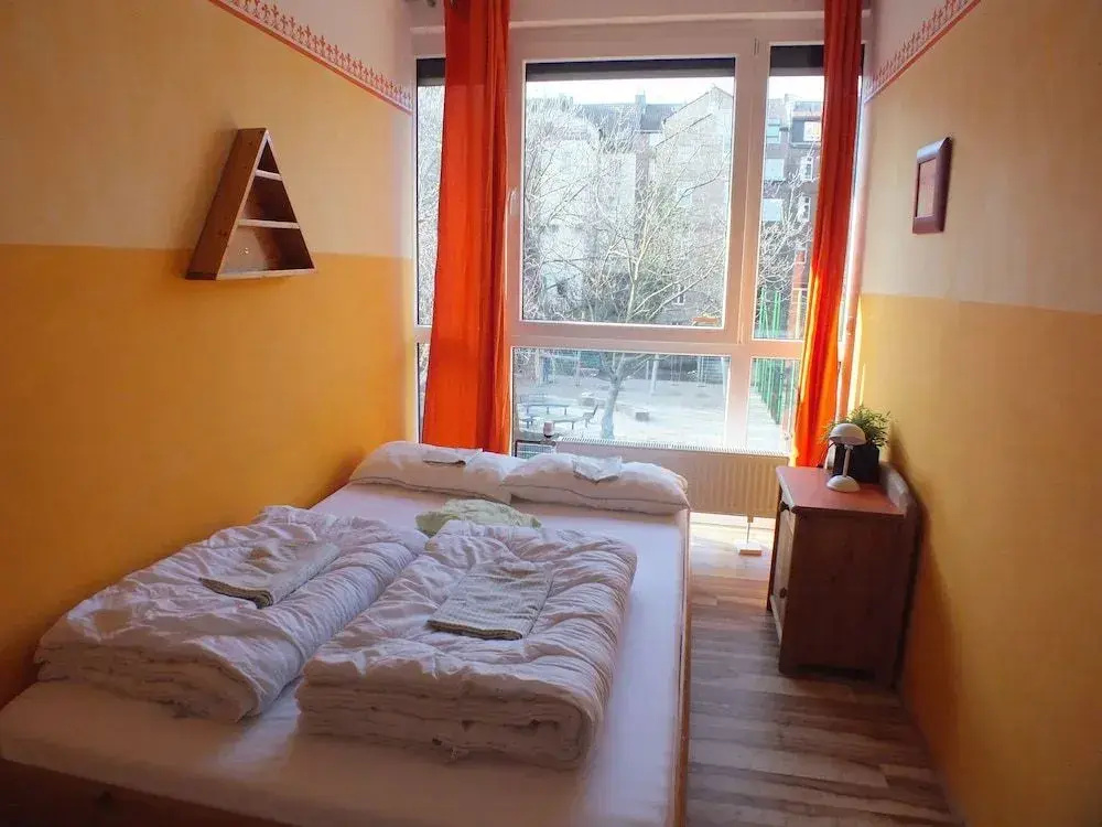 Foto - Max Hostel