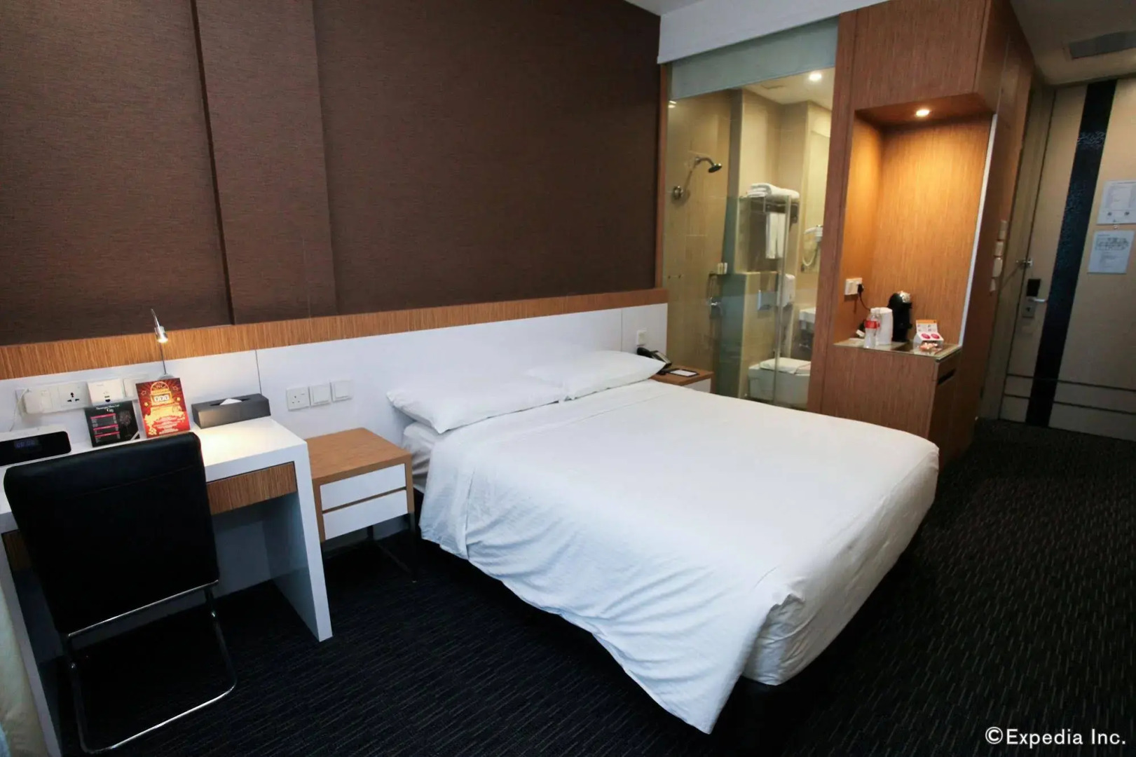 Foto - The Seacare Hotel