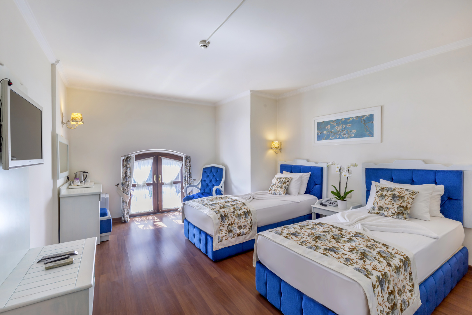 Photo - Adalya Port Hotel