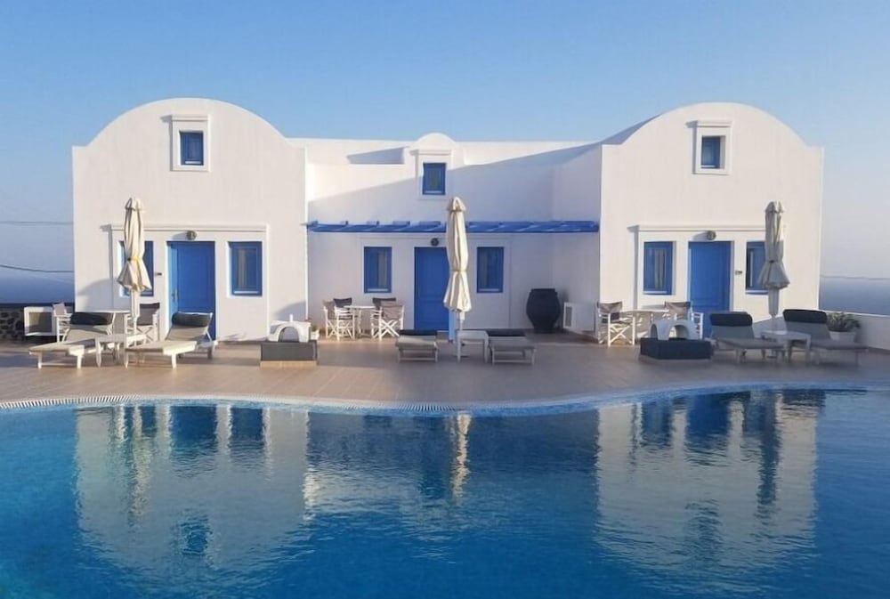 Foto - White Pearl Laokasti Suites