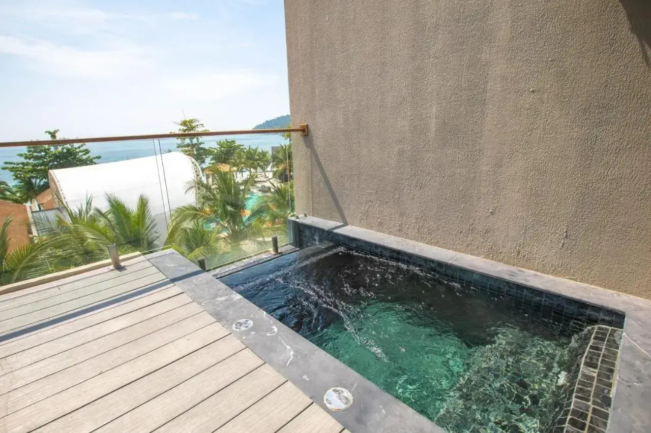 Photo - Ananya Lipe Resort