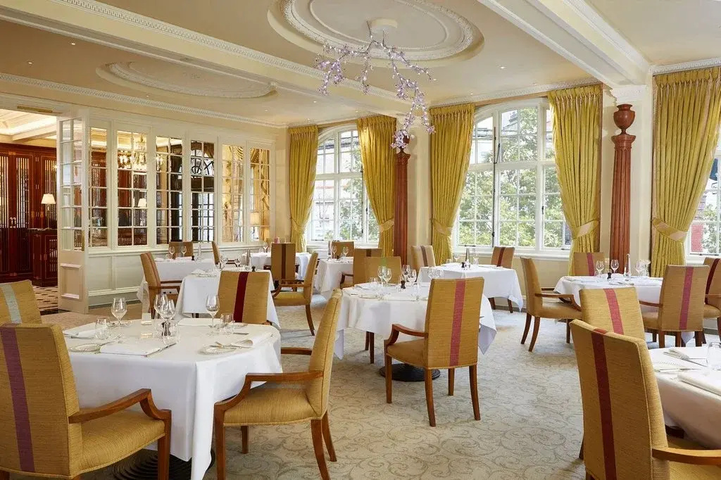 Photo - The Goring