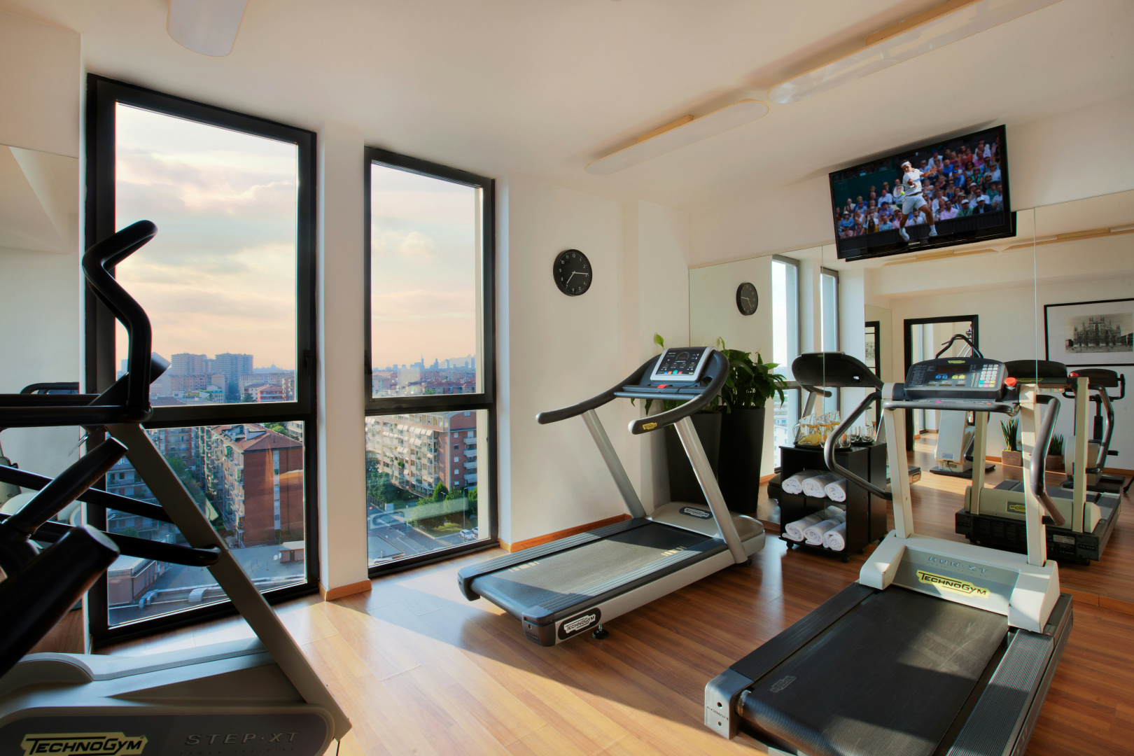 Foto - Starhotels Business Palace Hotel