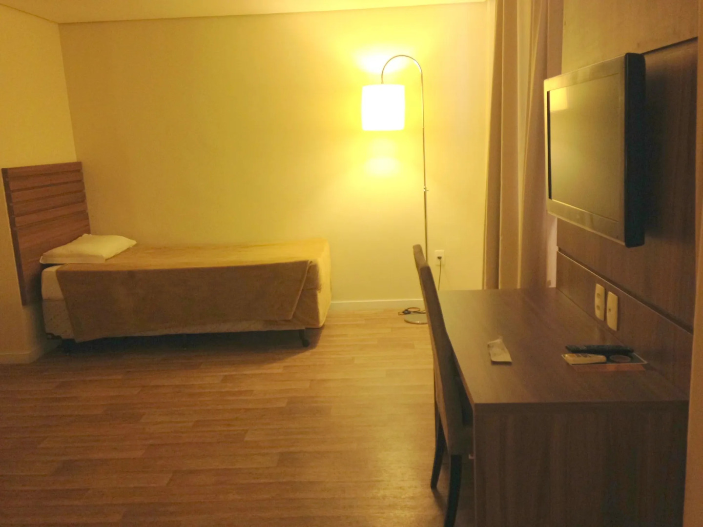 Foto - Umbu Hotel Porto Alegre - Centro Histórico - Prox Aeroporto